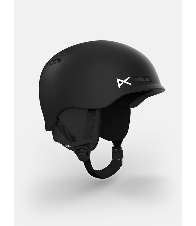 Anon Kids' Burner Ski & Snowboard Helmet