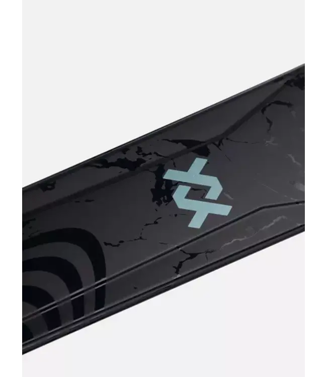 Völkl 2025 Flair 76 Skis+ VMotion 10 GW Lady Bindings