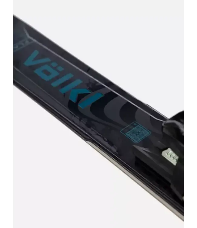 Völkl 2025 Flair 76 Skis+ VMotion 10 GW Lady Bindings