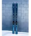 Volkl 2025 Flair 76 + VMotion 10 GW