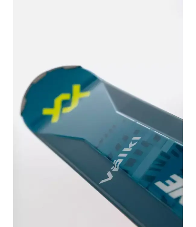 Völkl 2025 Peregrine 79 Skis + WideRide 12 TCX Binding 170