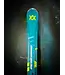 Völkl 2025 Peregrine 79 Skis + WideRide 12 TCX Binding 170