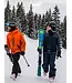 Völkl 2025 Peregrine 79 Skis + WideRide 12 TCX Binding 170
