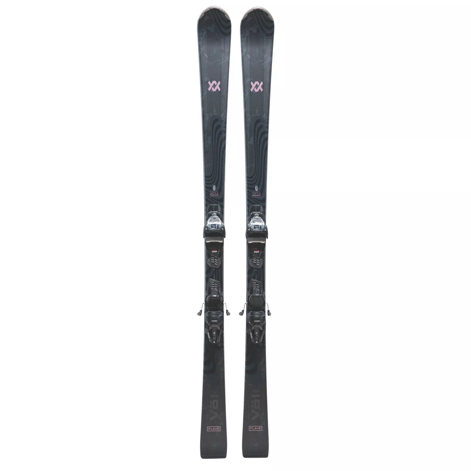 女性用スキーセット volkl FLAIR73 5c5c2163-682d-4b71-9da4-