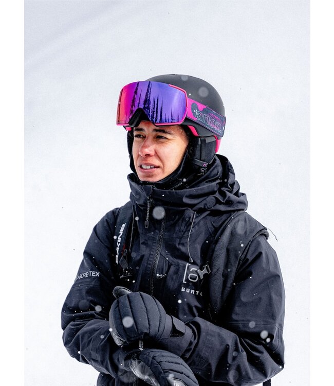 Anon Windham WaveCel® Ski & Snowboard Helmet