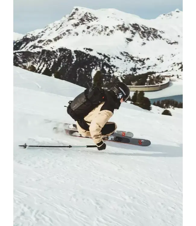 Völkl 2025 Blaze 94 Flat Skis