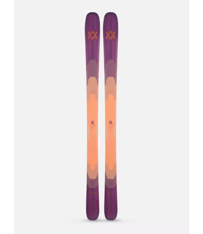 Volkl 2025 Blaze 94 Flat 165