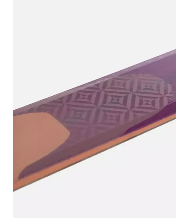 Völkl 2025 Blaze 94 Flat 165 Skis