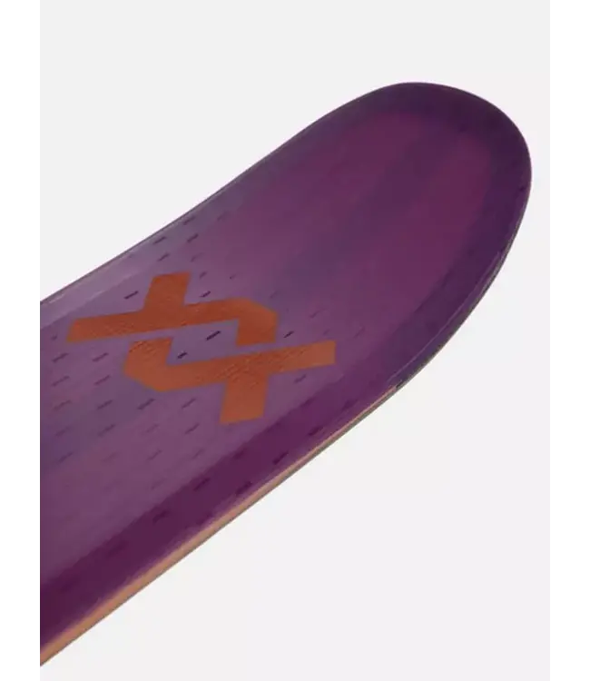 Völkl 2025 Blaze 94 Flat 165 Skis