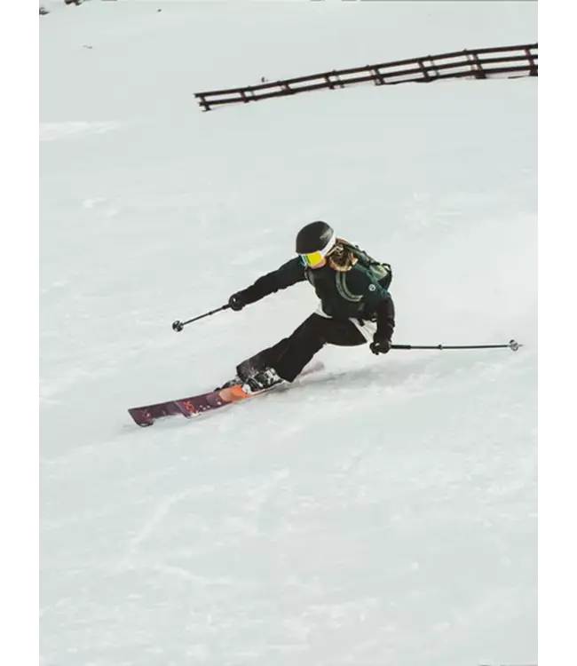 Völkl 2025 Blaze 94 Flat 165 Skis