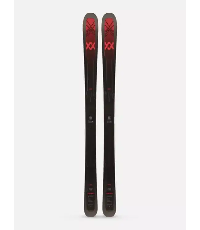 Volkl 2025 M7 Mantra Flat