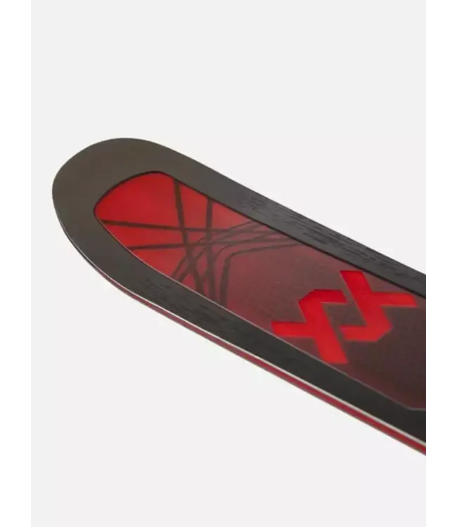 Völkl 2025 M7 Mantra Flat Skis