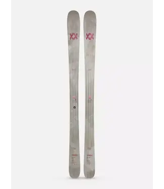 Völkl 2025 Secret 88 Flat Skis