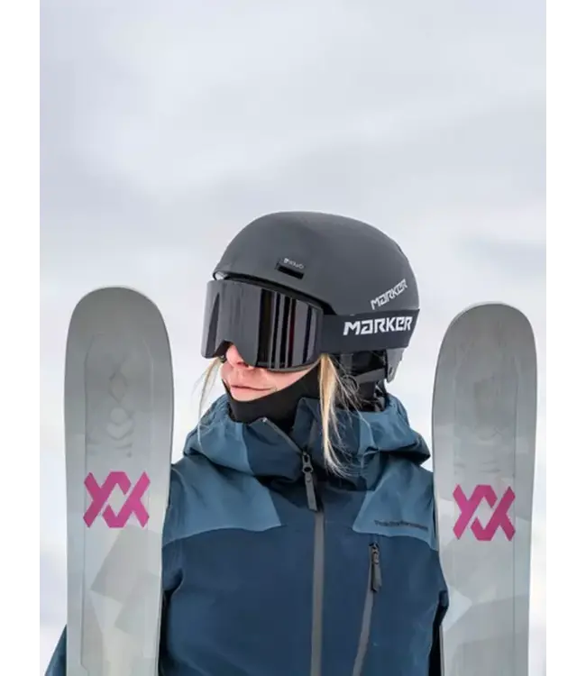 Völkl 2025 Secret 88 Flat Skis