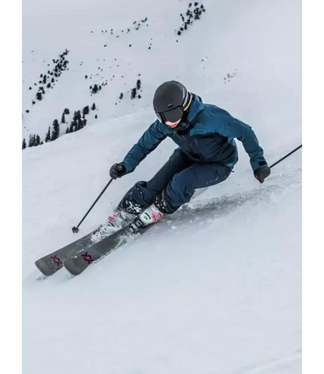 Völkl 2025 Secret 88 Flat Skis