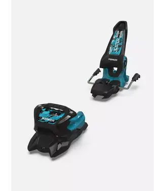 Marker Jester 16 Bindings 2025 - 701 Cycle and Sport Marker Jester 16 Bindings 2025 - 701 Cycle and Sport