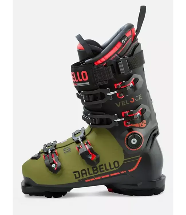 Dalbello 2025 Veloce 120 MV Ski Boots