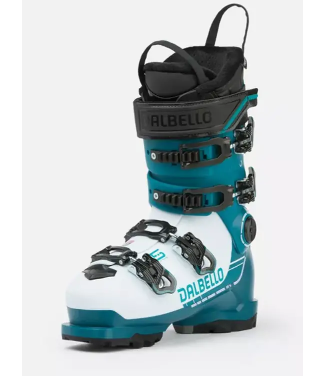 Dalbello Veloce 85 Mv W Ski Boots 2025
