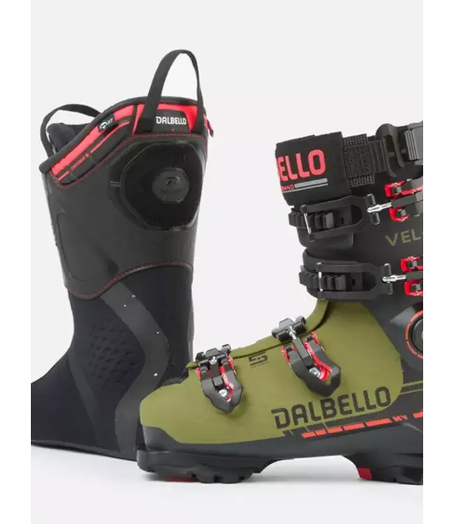 Dalbello 2025 Veloce 120 MV Ski Boots