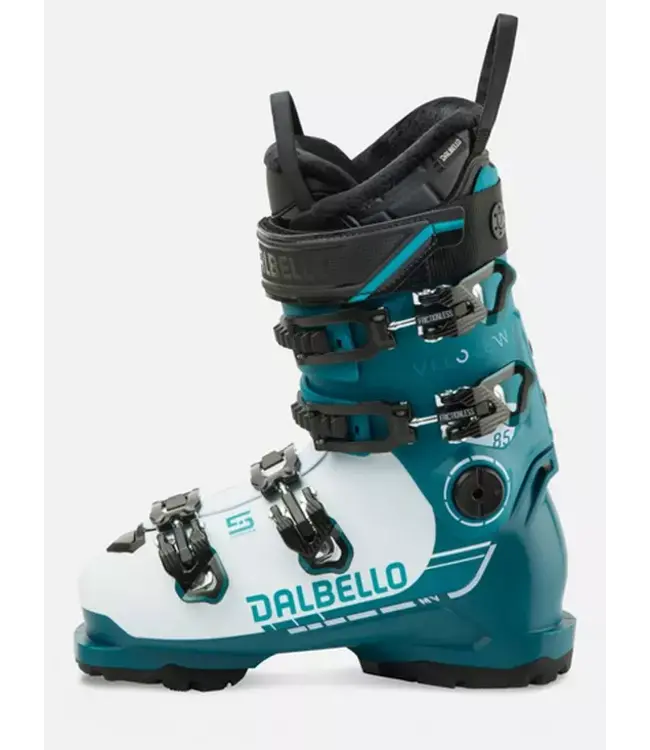 Dalbello Veloce 85 Mv W Ski Boots 2025