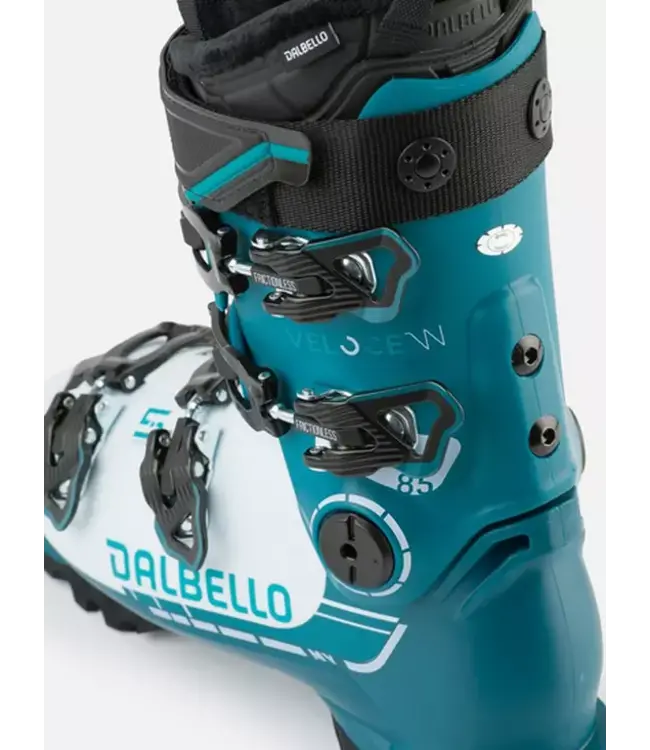 Dalbello Veloce 85 Mv W Ski Boots 2025