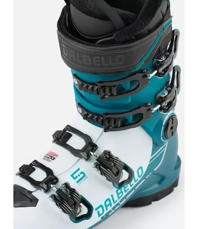 Dalbello Veloce 85 Mv W Ski Boots 2025