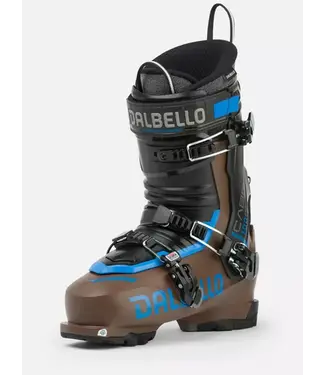 Dalbello Cabrio Mv Free 100 IF Ski Boots 2025