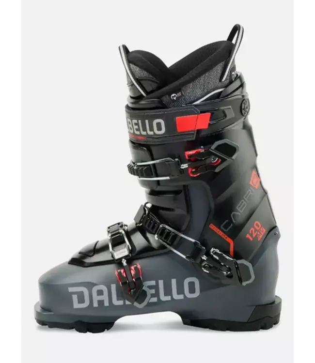 Dalbello 2025 Cabrio MV 120 IF