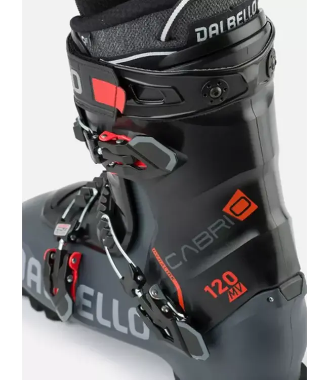 Dalbello 2025 Cabrio MV 120 IF