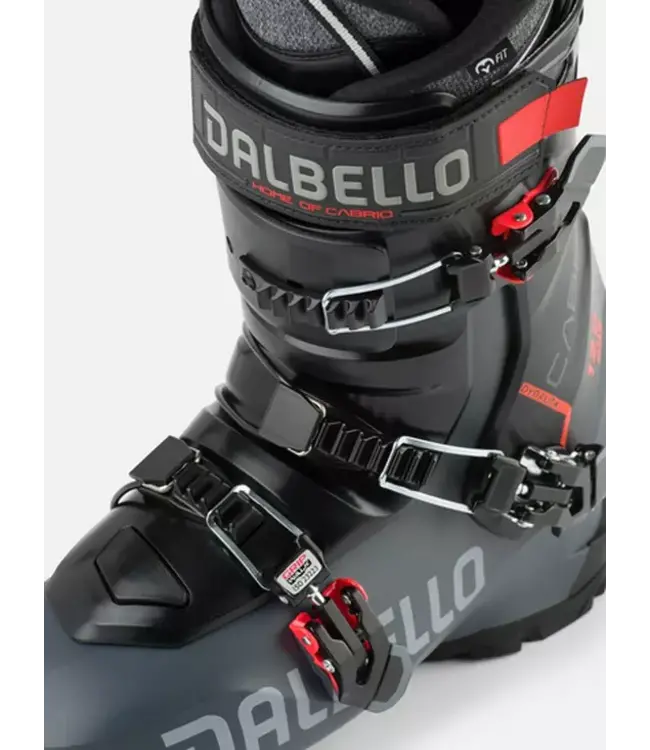 Dalbello 2025 Cabrio MV 120 IF