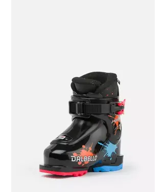 Dalbello J Green 1.0 Gw Ski Boots 2025
