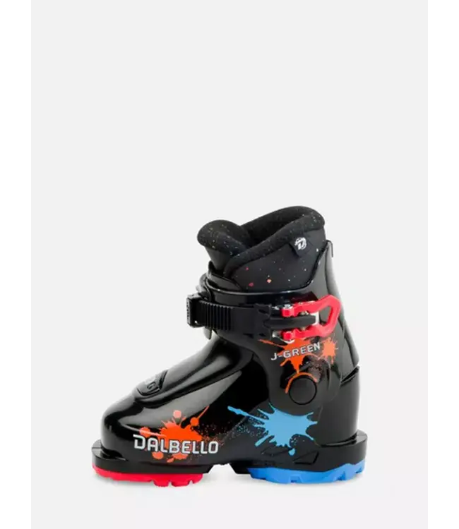 Dalbello J Green 1.0 Gw Ski Boots