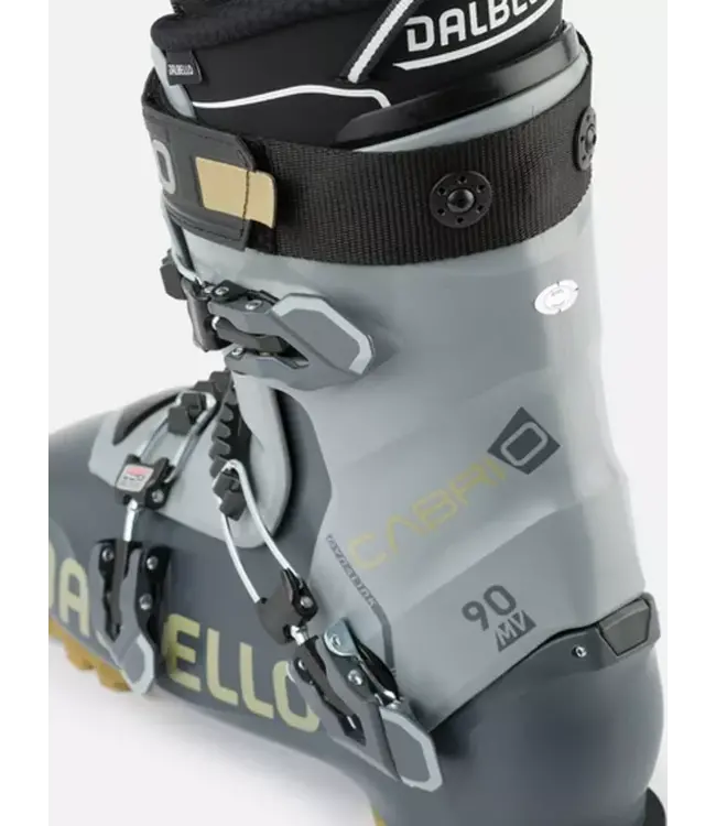 Dalbello 2025 Cabrio MV 90 IF