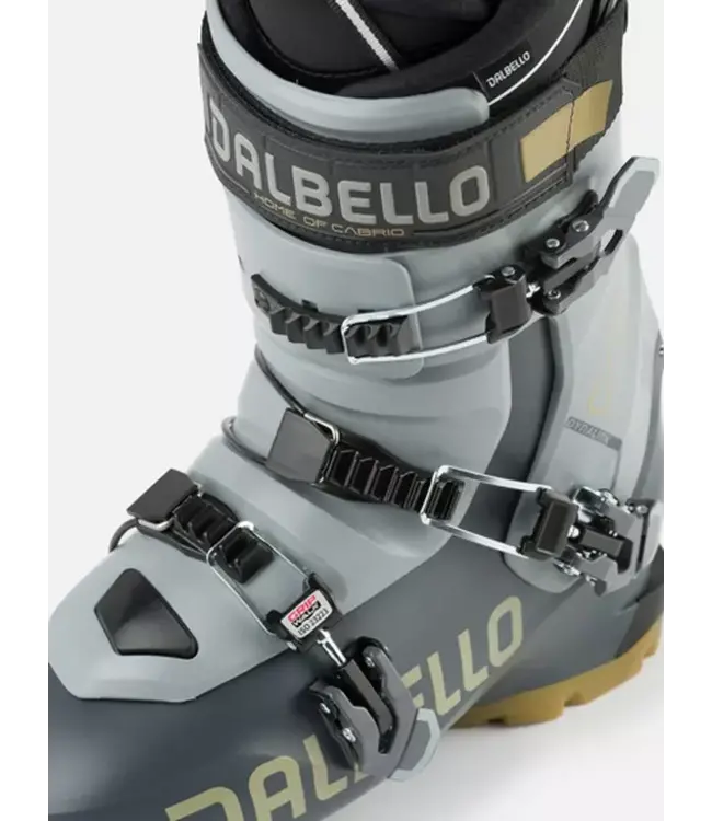 Dalbello 2025 Cabrio MV 90 IF