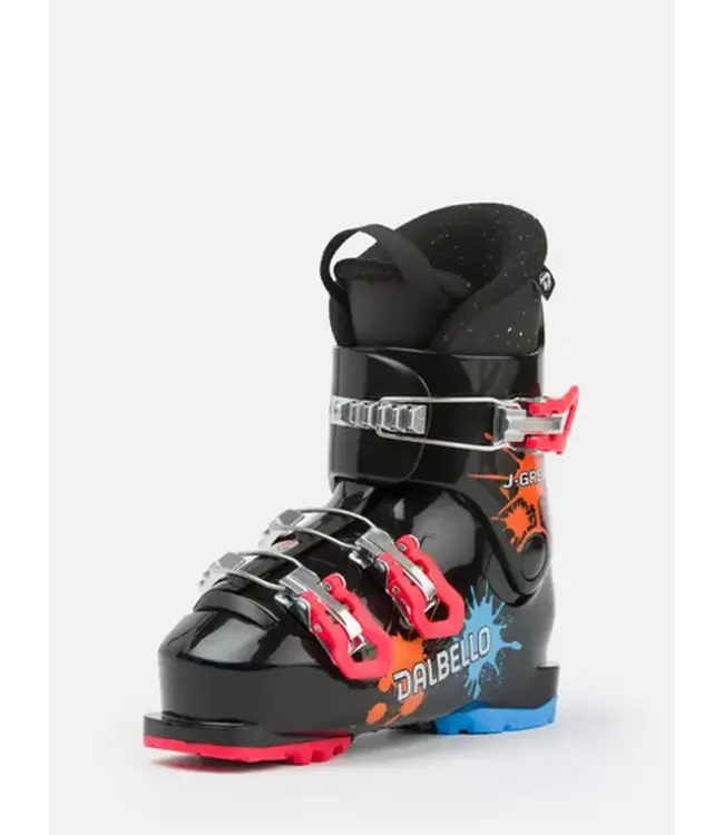 Dalbello J Green 3.0 Gw Ski Boots 2025