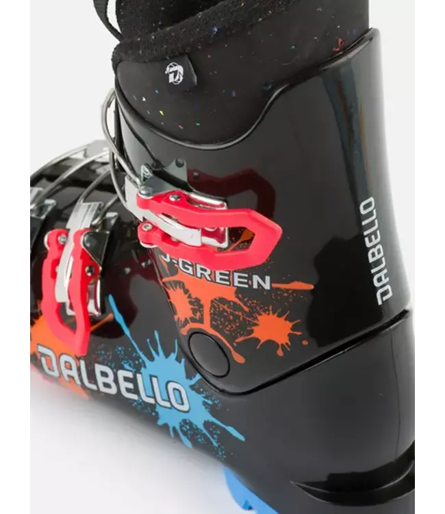 Dalbello J Green 3.0 Gw Ski Boots