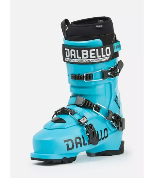 Dalbello 2025 IL Moro MV 3DWrap