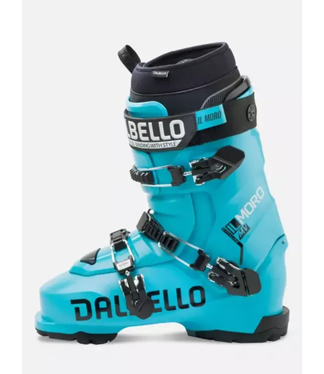 Dalbello 2025 IL Moro MV 3DWrap