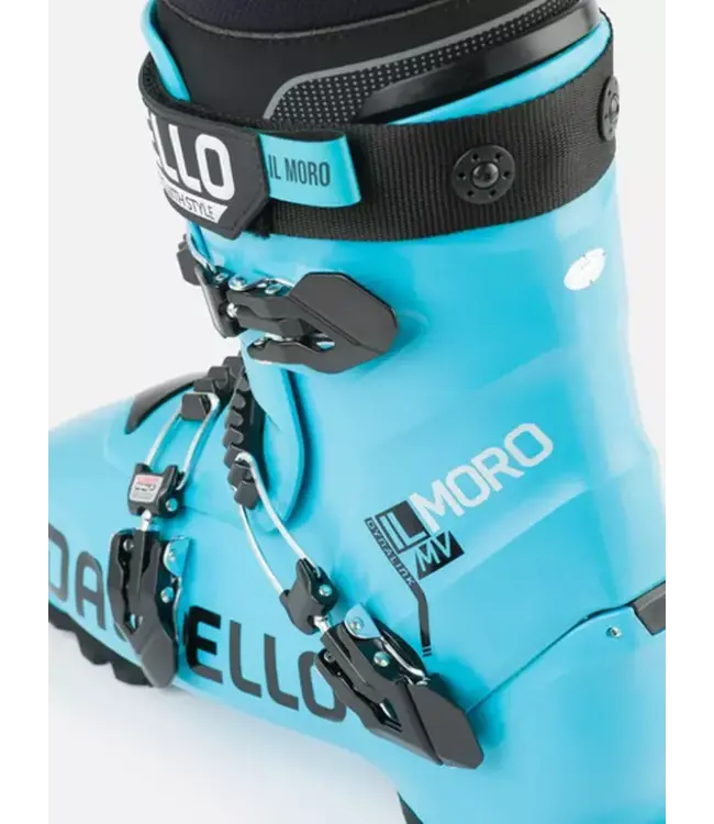 Dalbello 2025 IL Moro MV 3DWrap