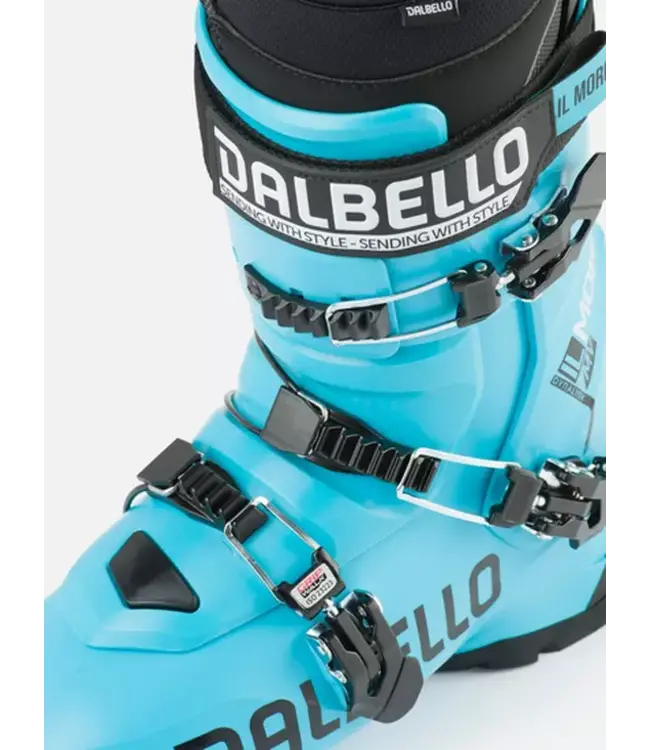 Dalbello 2025 IL Moro MV 3DWrap