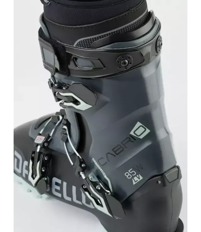 Dalbello 2025 Cabrio Lv 85 W 3DWrap Ski Boots