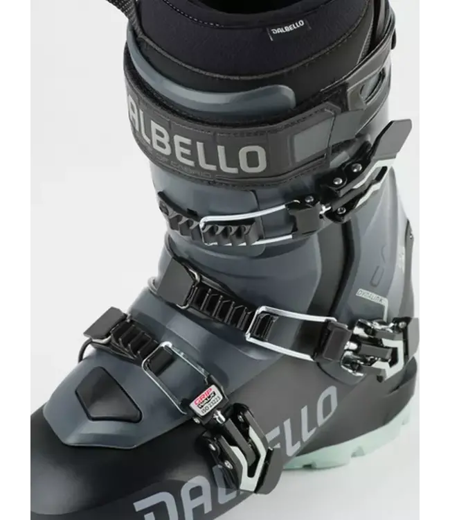 Dalbello 2025 Cabrio Lv 85 W 3DWrap Ski Boots