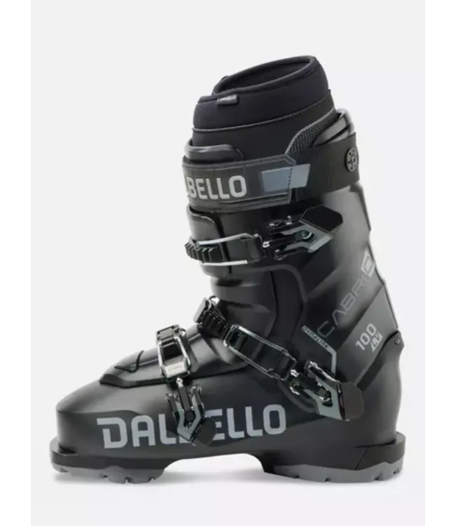 Dalbello Cabrio LV 100 3DWrap Ski Boots 2025