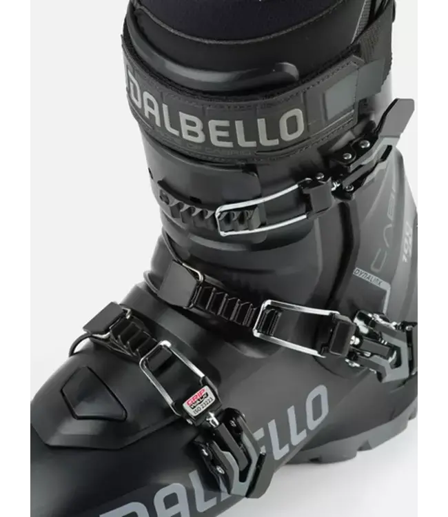 Dalbello Cabrio LV 100 3DWrap Ski Boots 2025