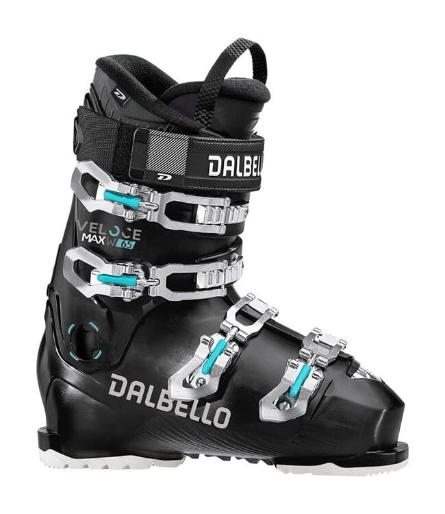 Dalbello Veloce Max 65 W Ski Boots - Women's 2025