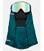 Anon M4S Goggles (Cylindrical) + Bonus Lens + MFI® Face Mask Deep Emerald/PVB