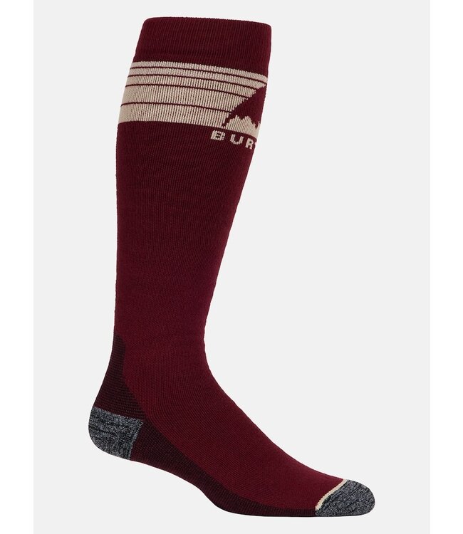 Burton Men's Midweight Emblem Socks