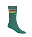 Burton Kids' Emblem Midweight Socks