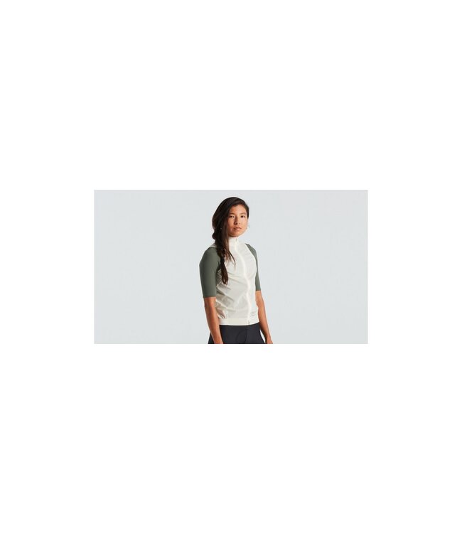 Specialized Women's Prime Wind Vest