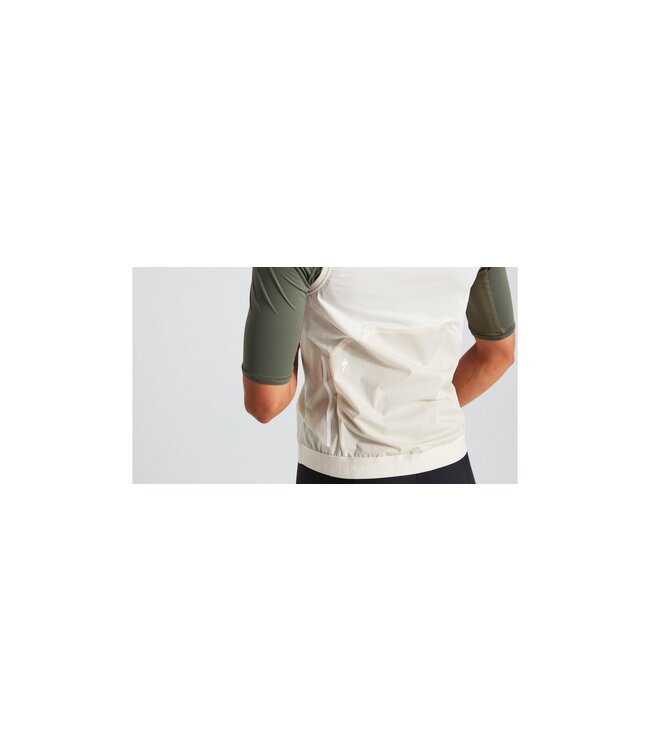 Specialized Women's Prime Wind Vest
